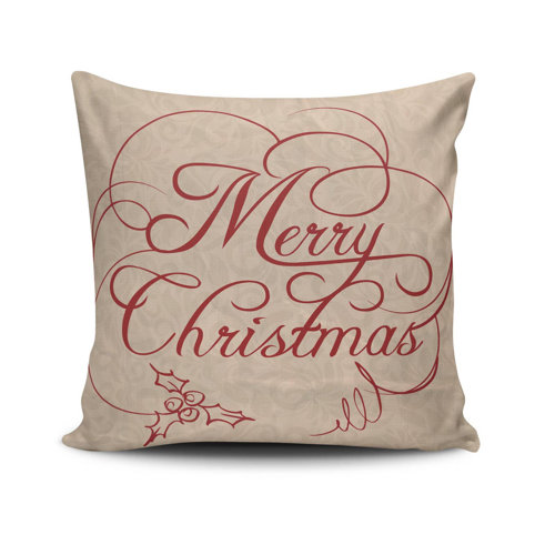 Christmas Pillows Wayfair Canada